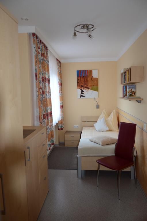 Haus Thon Apartment Bodensdorf Cameră foto