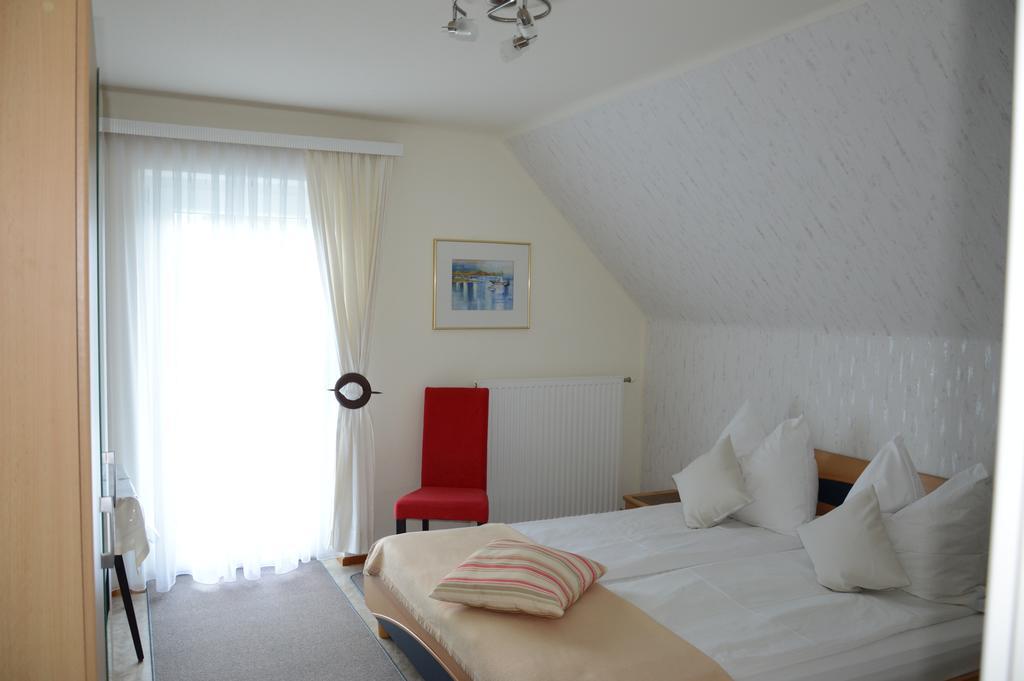 Haus Thon Apartment Bodensdorf Cameră foto