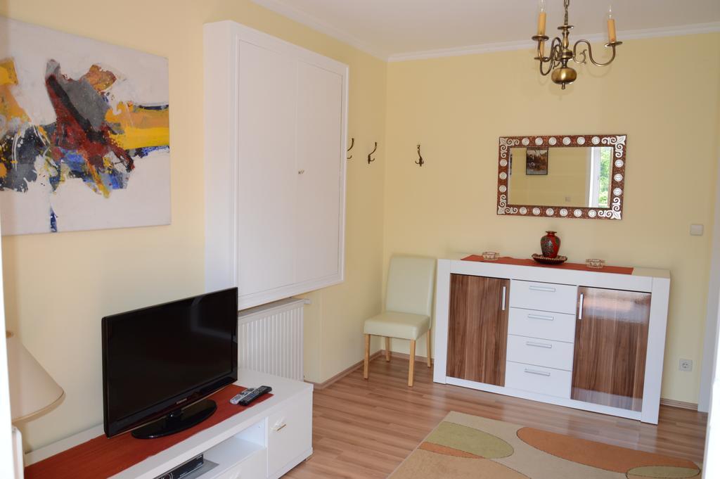 Haus Thon Apartment Bodensdorf Cameră foto